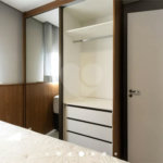 Apartamento à venda ou para alugar com 1 quarto em Perdizes, São Paulo, SP