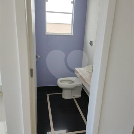 Casa para alugar com 3 quartos, sendo 1 suíte, no condomínio Reserva da Mata, Vinhedo - SP