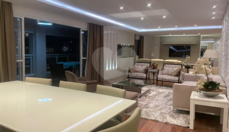 Apartamento para alugar com 3 suítes em Vila Leopoldina, São Paulo, SP