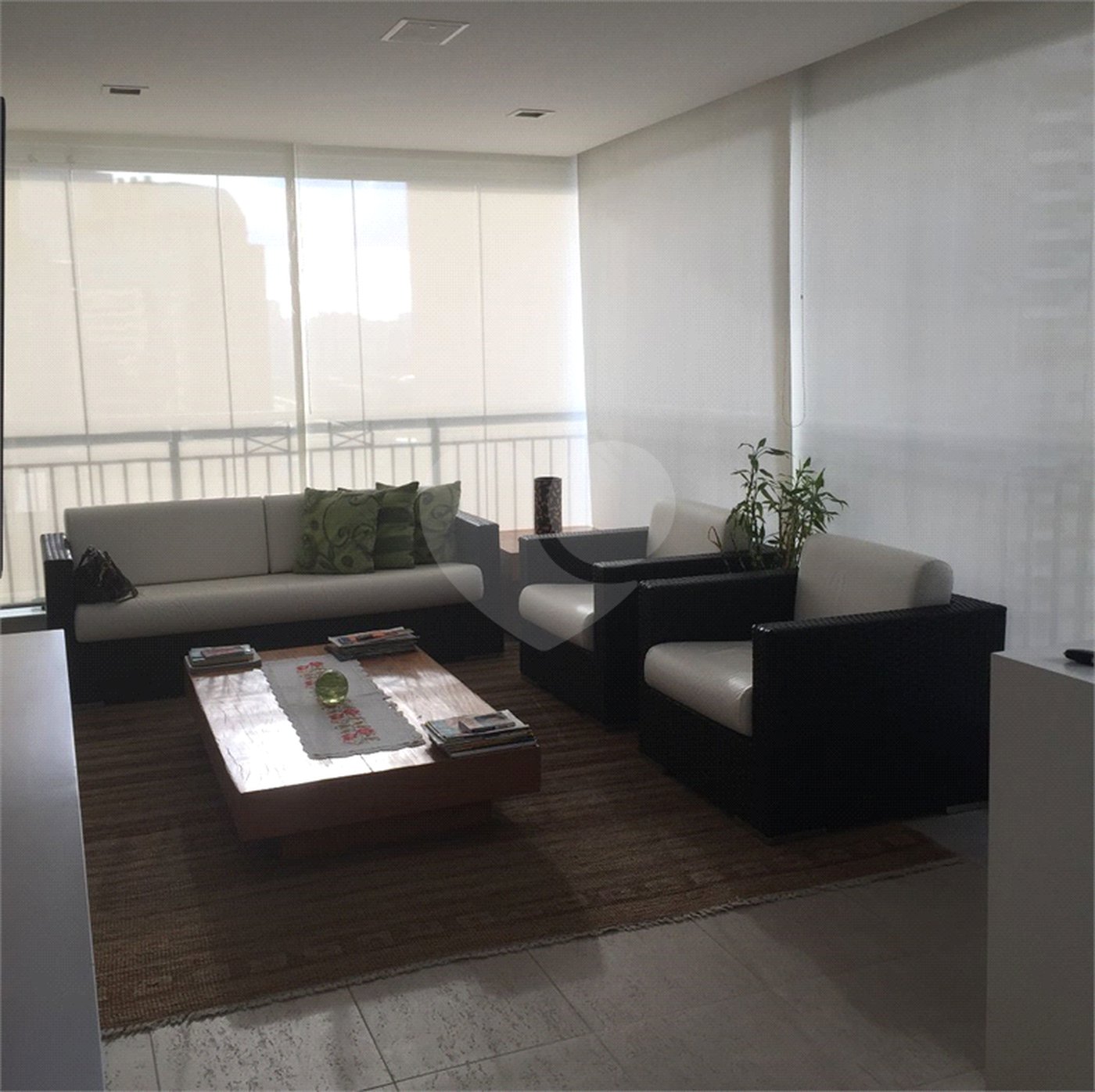 Apartamento à venda com 4 suítes em Vila Gertrudes, São Paulo, SP