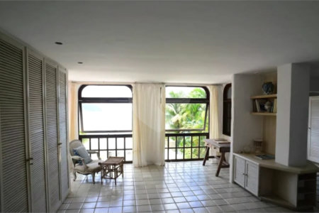 Casa à venda com 4 suítes em Joá, Rio de Janeiro, RJ