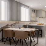 Apartamento com 4 dormitórios à venda, 295 m² por R$ 3.200.000,00 - Boqueirão - Santos/SP