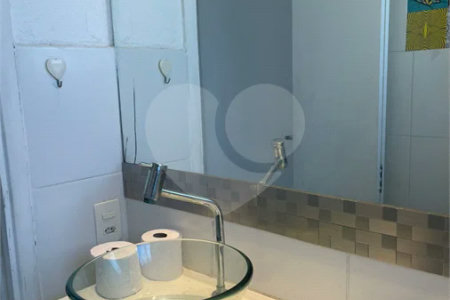 Apartamento à venda com 2 quartos em Campo Grande, Rio de Janeiro, RJ