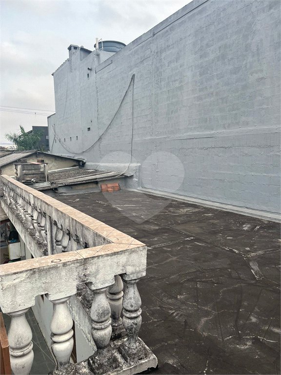 Casa Térrea à venda com 3 quartos em Vila Guilherme, São Paulo, SP
