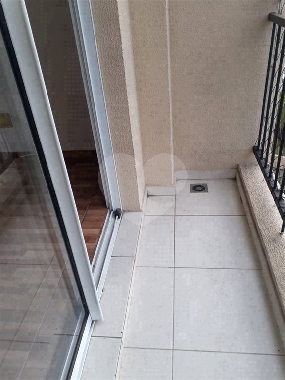 Apartamento à venda com 2 quartos em Jardim Previdência, São Paulo, SP