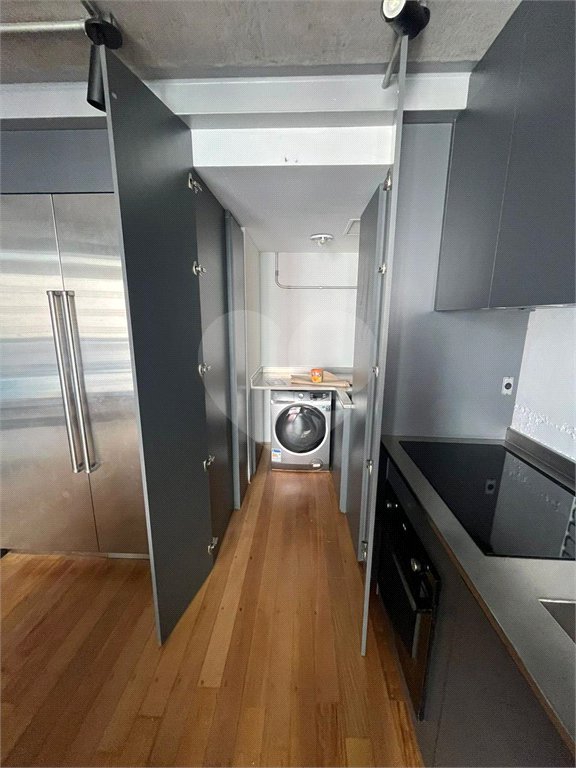 Apartamento à venda com 1 suíte em Itaim Bibi, São Paulo, SP