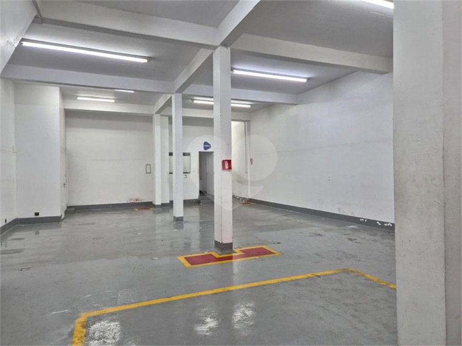 Prédio à venda em Cambuci, São Paulo, SP
