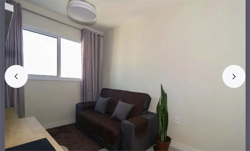 Apartamento à venda com 2 quartos em Vila Andrade, São Paulo, SP