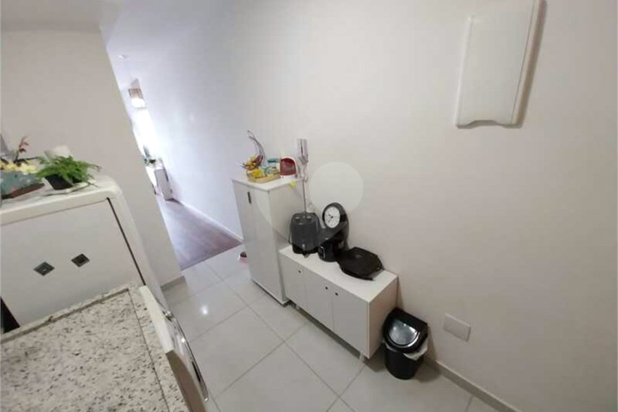 Apartamento à venda com 2 quartos em Santana, São Paulo, SP