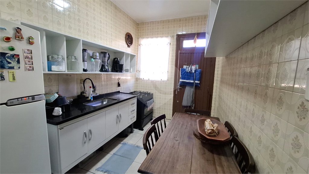 Casa Térrea à venda com 2 quartos em Tucuruvi, São Paulo, SP