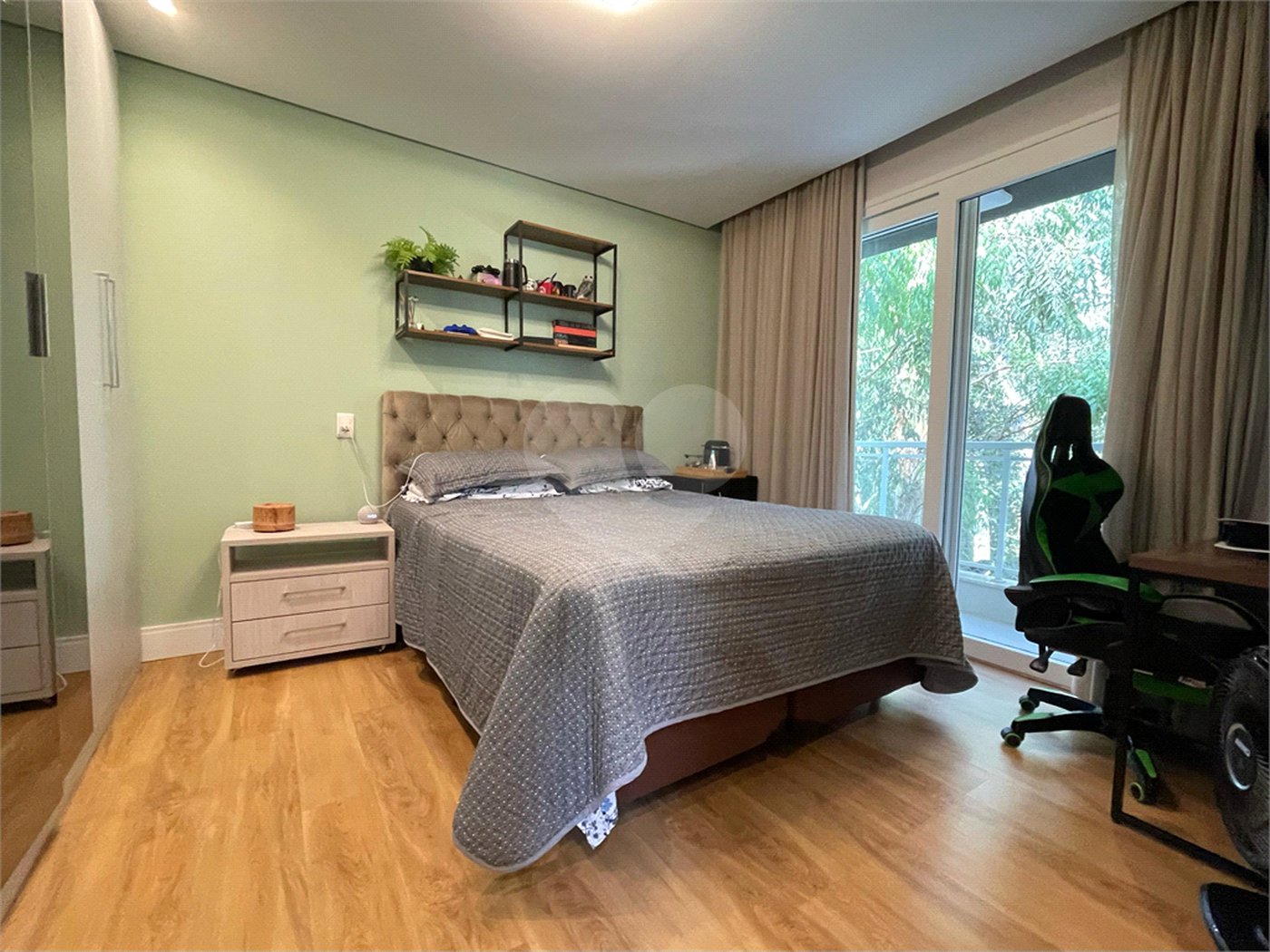 Casa à venda com 4 suítes no condomínio Reserva Nova Cantareira, São Paulo - SP