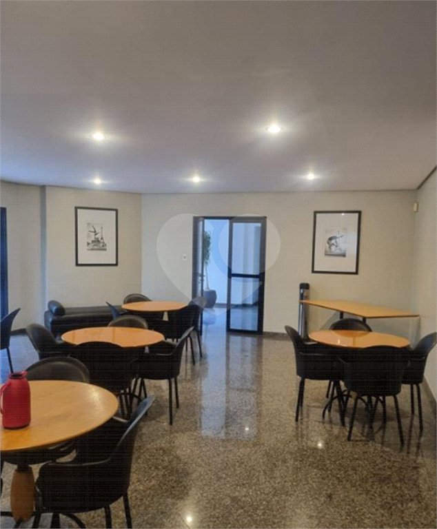 Apartamento à venda com 3 suítes em Tucuruvi, São Paulo, SP