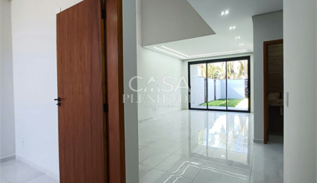 Casa em condomínio à venda com 3 quartos, sendo 1 suíte, em Além Ponte, Sorocaba, SP