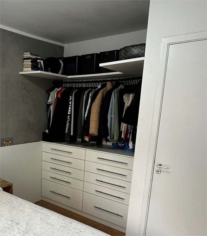 Apartamento à venda com 2 quartos em Paraíso do Morumbi, São Paulo, SP