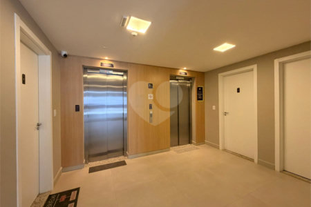 Apartamento à venda com 2 quartos, sendo 1 suíte, em Jardim Guarujá, Sorocaba, SP