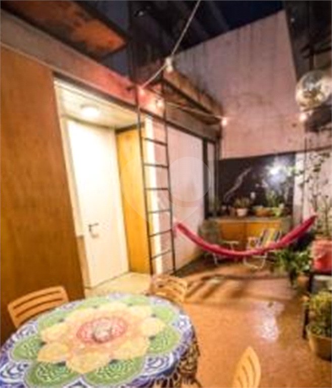Apartamento à venda com 4 quartos em Pinheiros, São Paulo, SP