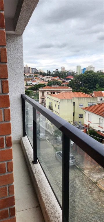 Apartamento à venda ou para alugar com 1 quarto em Santana, São Paulo, SP