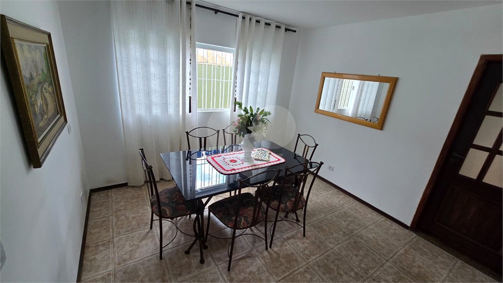 Casa à venda com 3 quartos, sendo 1 suíte, em Vila Maria Eugenia, São Paulo, SP