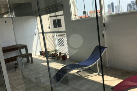 Cobertura à venda com 2 quartos, sendo 1 suíte, em Jardim Vergueiro, Sorocaba, SP