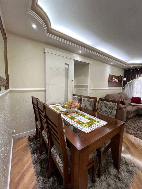 Apartamento à venda com 3 quartos, sendo 1 suíte, em Santa Teresinha, São Paulo, SP