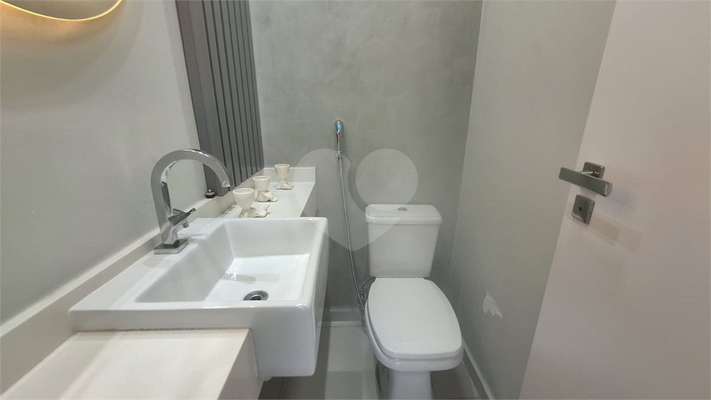 Apartamento à venda com 2 suítes em Jardim Vergueiro, Sorocaba, SP