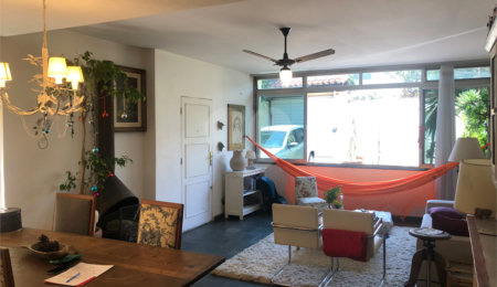 Casa à venda com 3 quartos em Alto da Boa Vista, São Paulo, SP