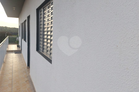 Sobrado à venda com 4 quartos em Capela, Vinhedo, SP