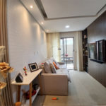 Apartamento à venda com 2 quartos, sendo 1 suíte,  em Bairro do Cambará, São Roque, SP