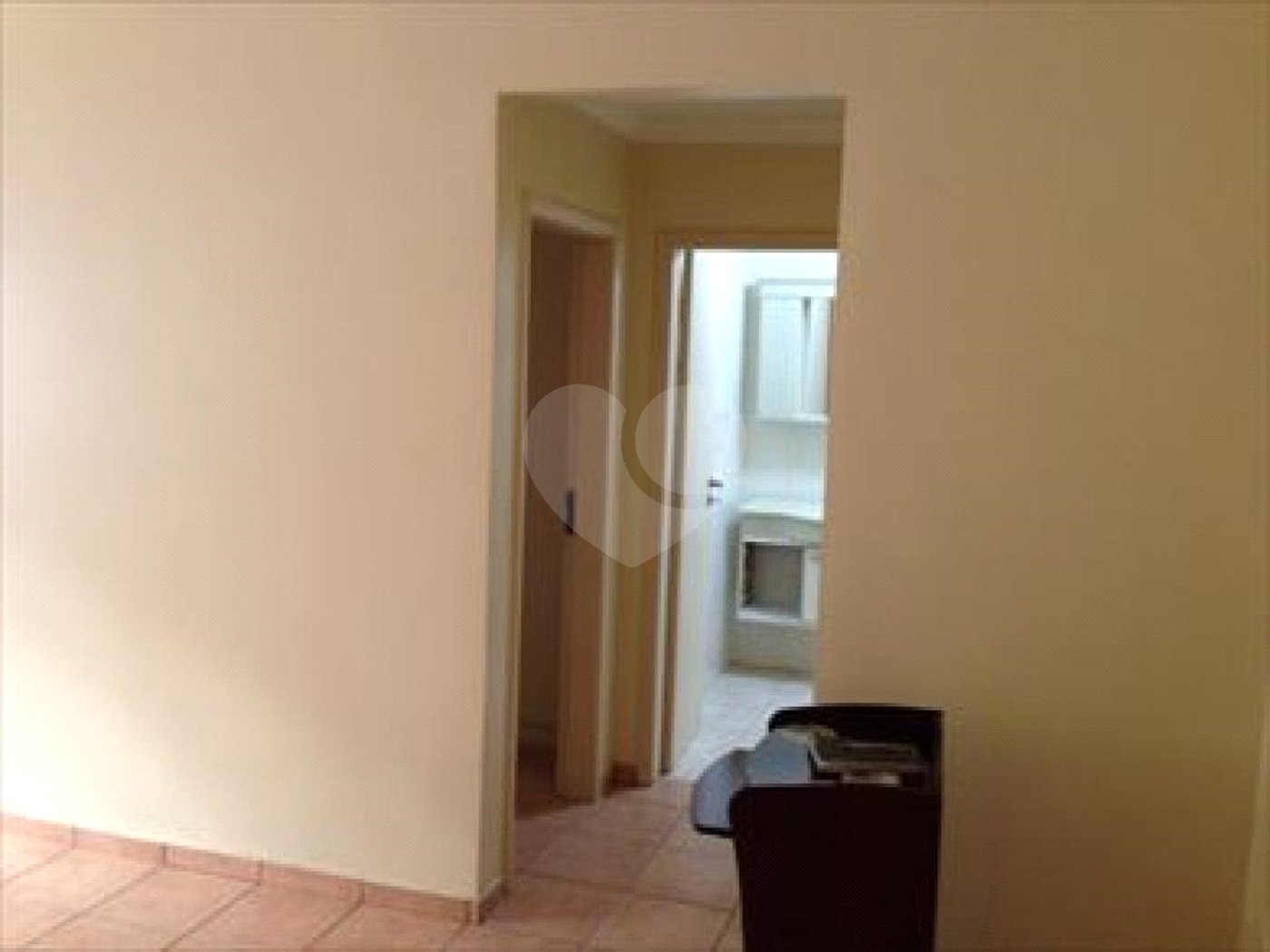Apartamento à venda com 1 quarto em Ipiranga, São Paulo, SP