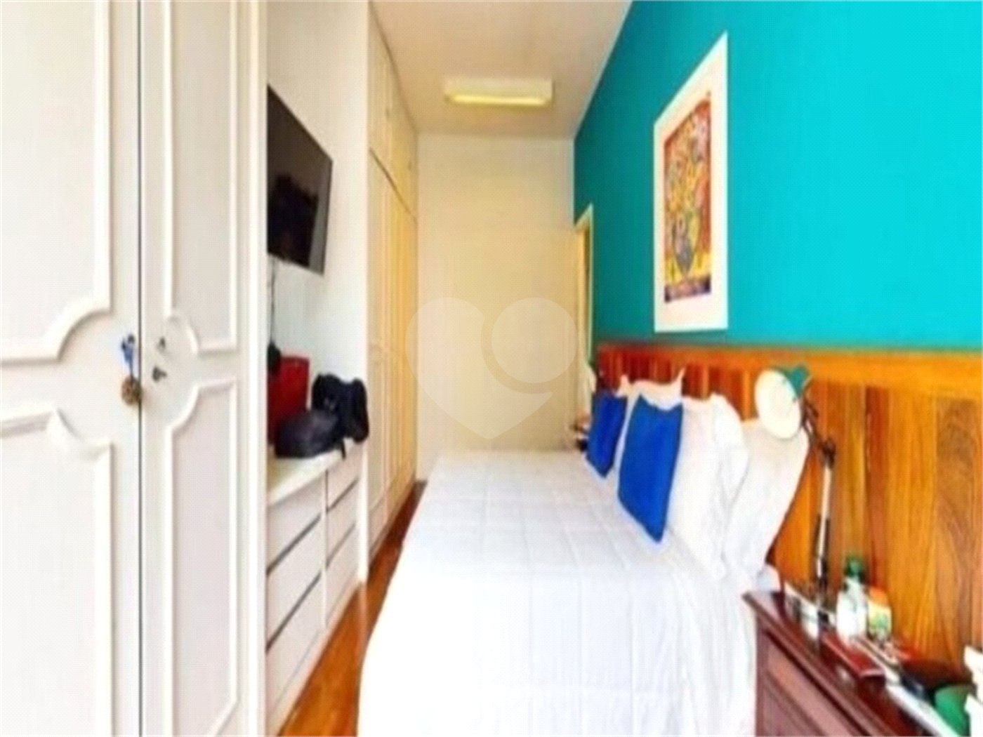 Apartamento à venda com 4 quartos, sendo 2 suítes,  em São Conrado, Rio de Janeiro, RJ