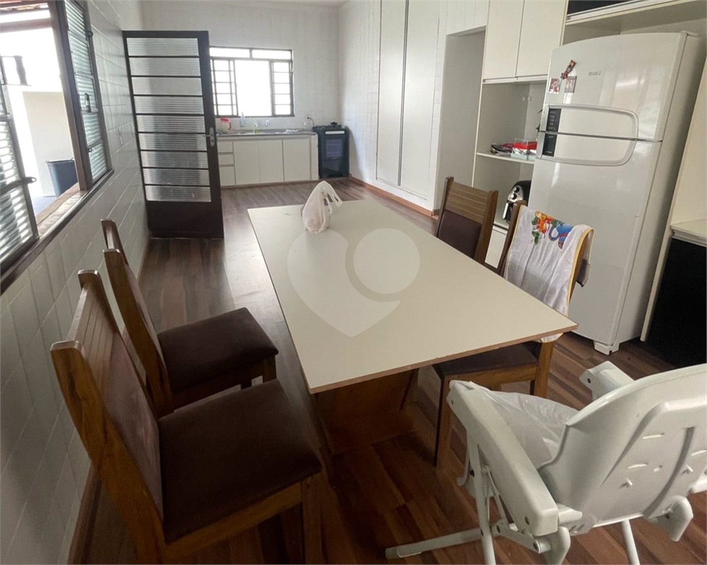 Casa à venda com 2 quartos, sendo 1 suíte, em Jardim Vieira de Moraes, Itapetininga, SP