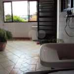 Sobrado à venda com 3 quartos, sendo 1 suíte,  em Vila Paulicéia, São Paulo, SP