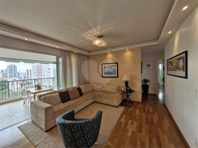 Apartamento à venda ou para alugar com 4 quartos, sendo 3 suítes,  em Santa Teresinha, São Paulo, SP