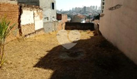 Terreno à venda em Casa Verde, São Paulo, SP