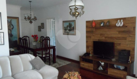 Apartamento à venda com 3 quartos, sendo 1 suíte,  em Vila Galvão, Guarulhos, SP