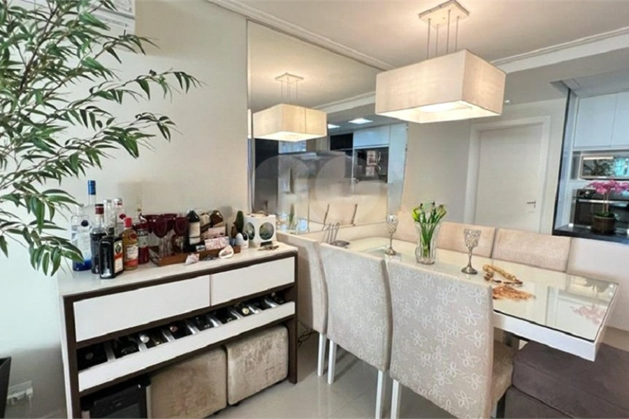 Sobrado à venda com 2 quartos em Mandaqui, São Paulo, SP