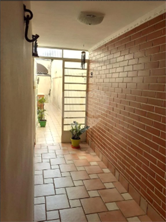 Sobrado à venda com 3 quartos, sendo 1 suíte, em Freguesia do Ó, São Paulo, SP