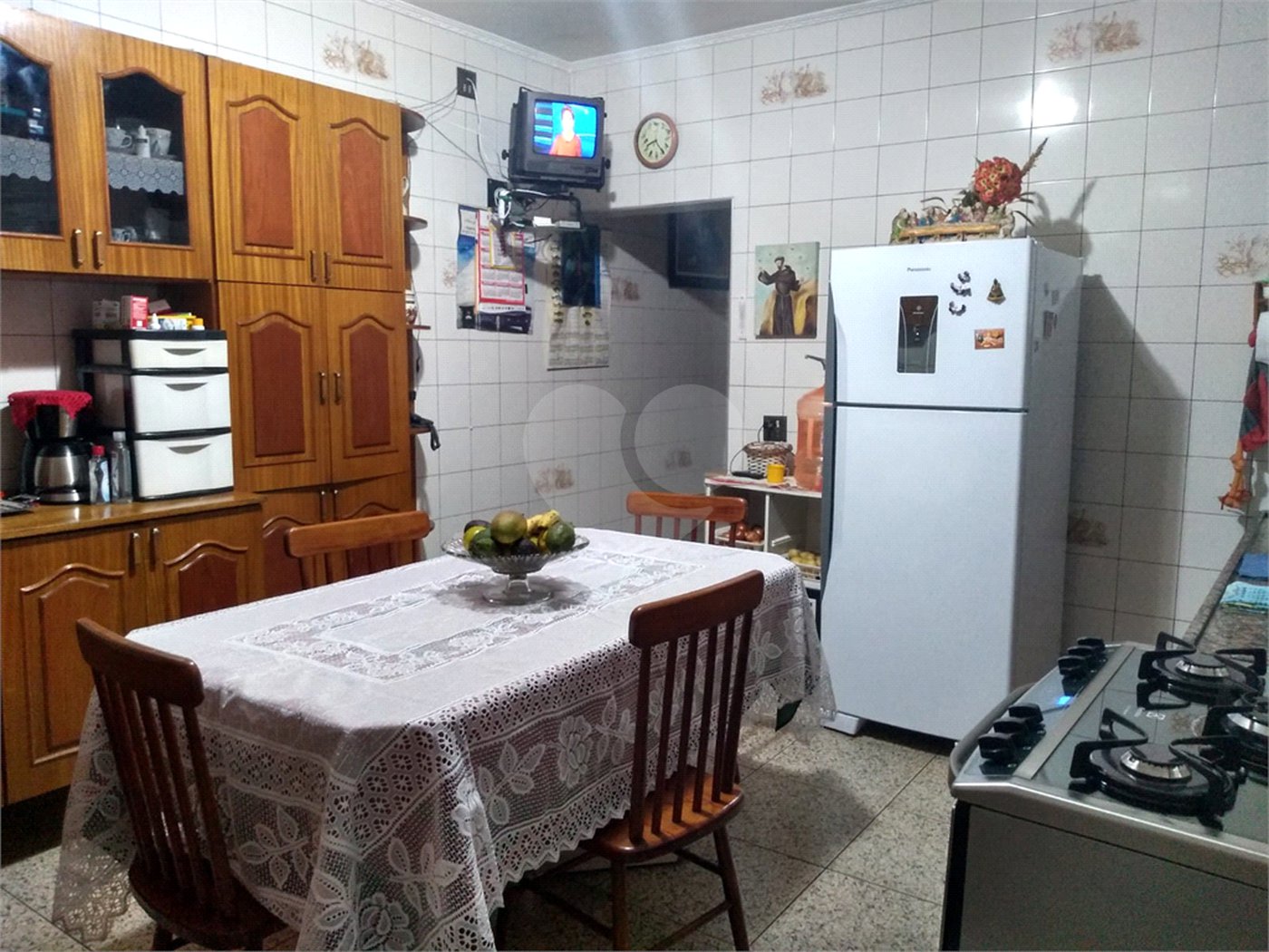 Sobrado à venda com 5 suítes em Freguesia do Ó, São Paulo, SP