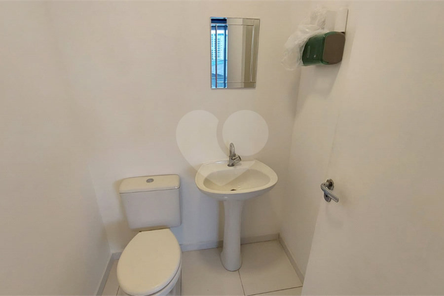Sala para alugar em Santana, São Paulo, SP