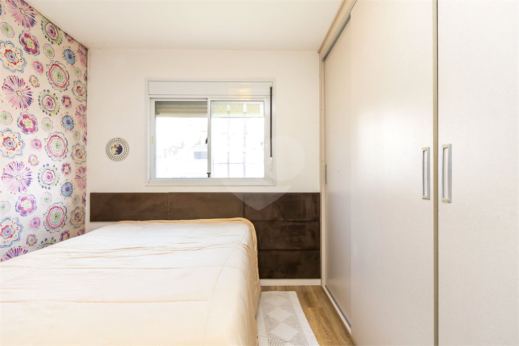 Apartamento à venda com 2 quartos, sendo 1 suíte,  em Bosque da Saúde, São Paulo, SP