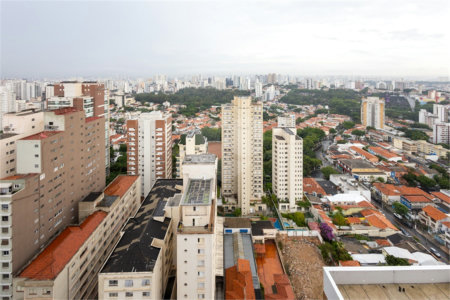 Studio para alugar com 1 quarto em Vila Mariana, São Paulo, SP