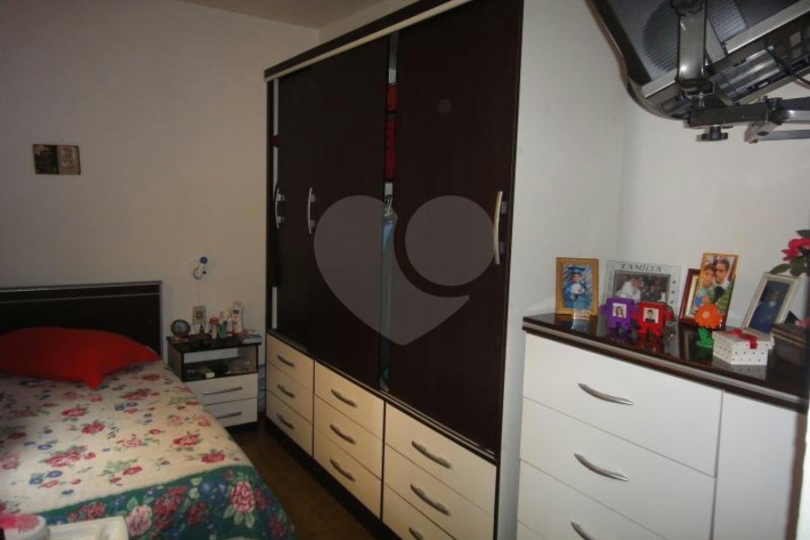 Sobrado à venda com 3 quartos, sendo 1 suíte, em Imirim, São Paulo, SP