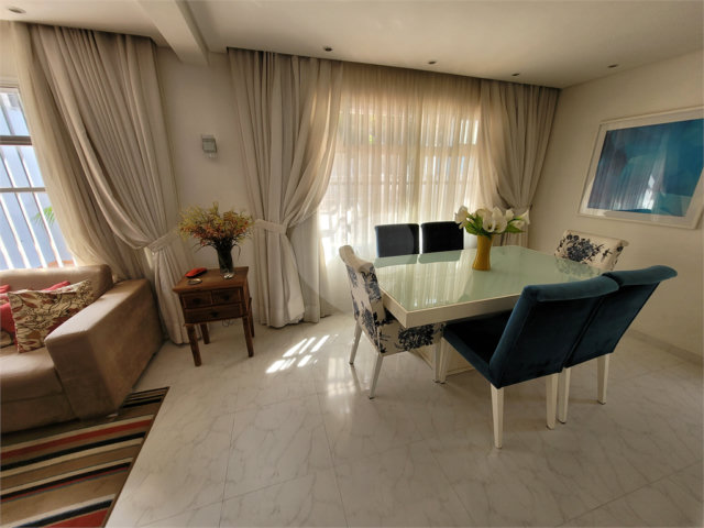 Casa Térrea à venda com 3 quartos, sendo 1 suíte,  em Casa Verde, São Paulo, SP