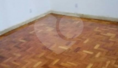 Apartamento à venda com 2 quartos em Santana, São Paulo, SP