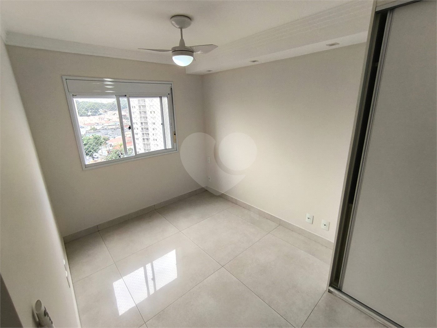 Apartamento à venda com 2 quartos, sendo 1 suíte, em Jardim Vazani, São Paulo, SP