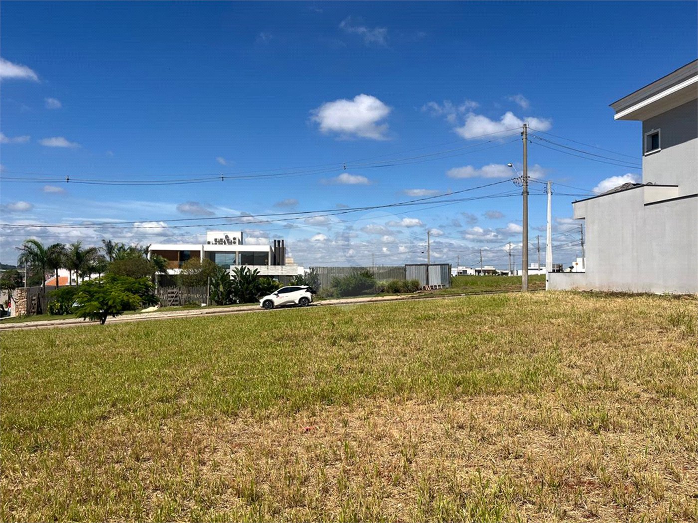 Terreno à venda em Loteamento Residencial Golden Ville, Itapetininga, SP