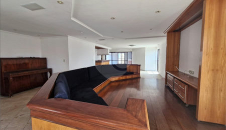 Cobertura à venda com 4 quartos, sendo 2 suítes,  em Santana, São Paulo, SP