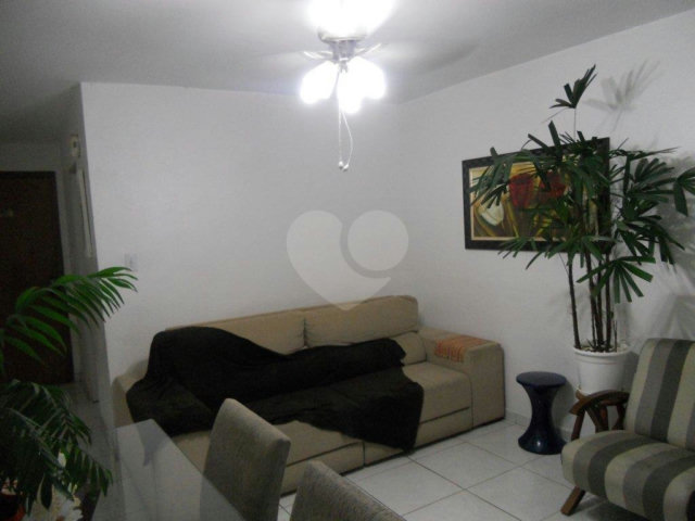 Apartamento à venda com 3 quartos em Barro Branco (zona Norte), São Paulo, SP