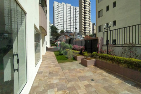 Cobertura à venda com 2 quartos, sendo 1 suíte, em Santana, São Paulo, SP