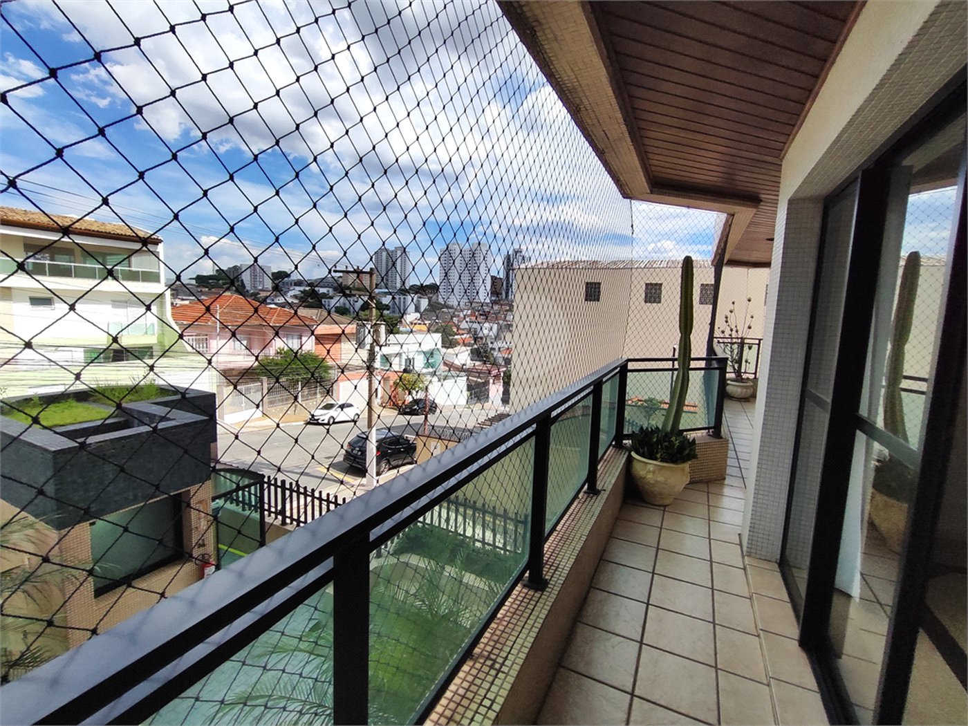 Apartamento à venda com 3 quartos, sendo 1 suíte,  em Vila Ester (zona Norte), São Paulo, SP
